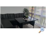 Appartements D&amp;D - ostrov Pag Croatie