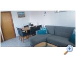 Appartements D&amp;D - ostrov Pag Croatie