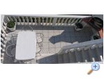 Appartements D&amp;D - ostrov Pag Croatie