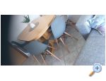 Appartements D&amp;D - ostrov Pag Croatie