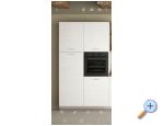Apartmány D&D - ostrov Pag Chorvátsko