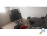 Appartements D&amp;D - ostrov Pag Croatie
