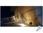 Appartements D&amp;D - ostrov Pag Croatie