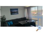 Appartements D&amp;D - ostrov Pag Croatie