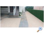Appartements D&amp;D - ostrov Pag Croatie