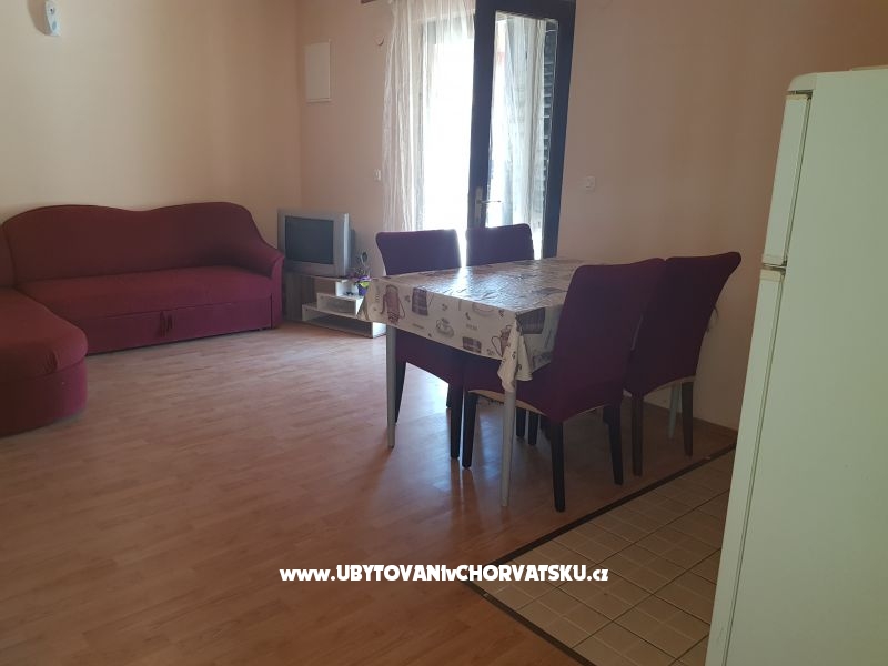 Appartements Dalma – Ferienwohnung Insel Pag, Kroatien – Foto 10