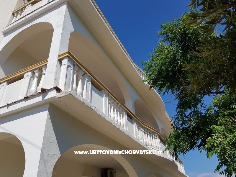 Appartements Dalma – Ferienwohnung Insel Pag, Kroatien – Foto 12