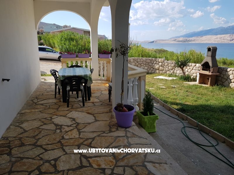 Appartements Dalma – Ferienwohnung Insel Pag, Kroatien – Foto 14