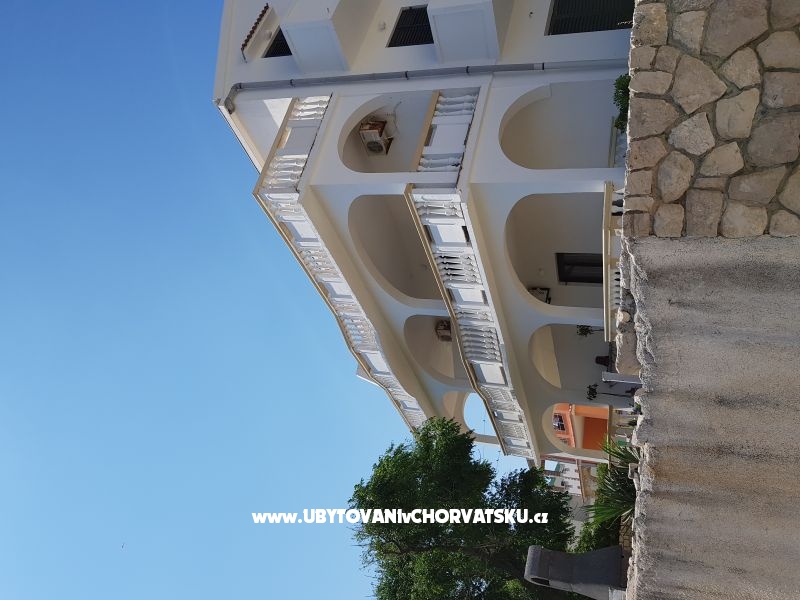 Appartements Dalma – Ferienwohnung Insel Pag, Kroatien – Foto 15
