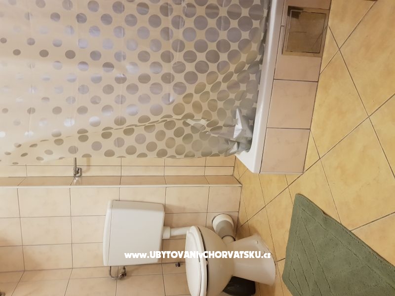 Appartements Dalma – Ferienwohnung Insel Pag, Kroatien – Foto 16