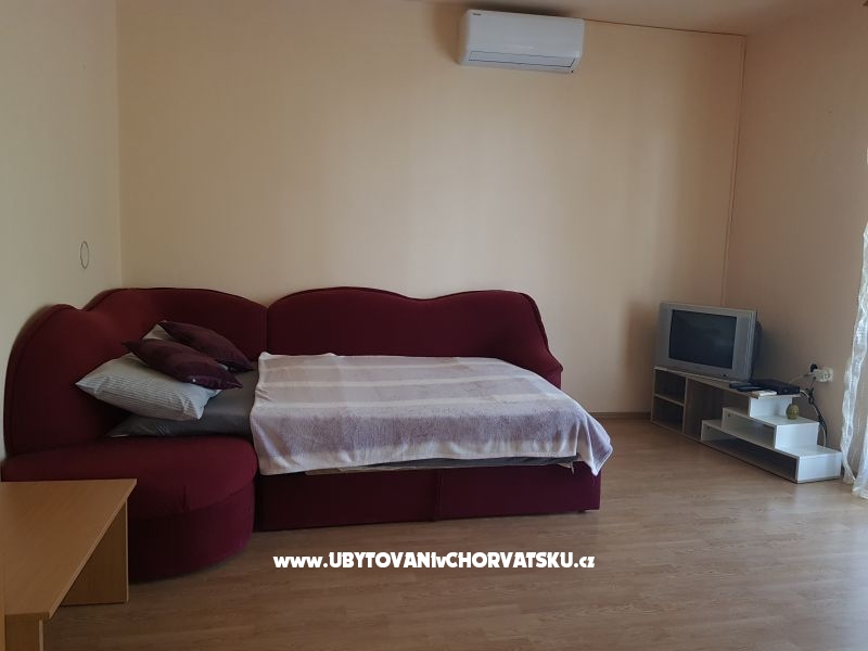 Appartements Dalma – Ferienwohnung Insel Pag, Kroatien – Foto 3