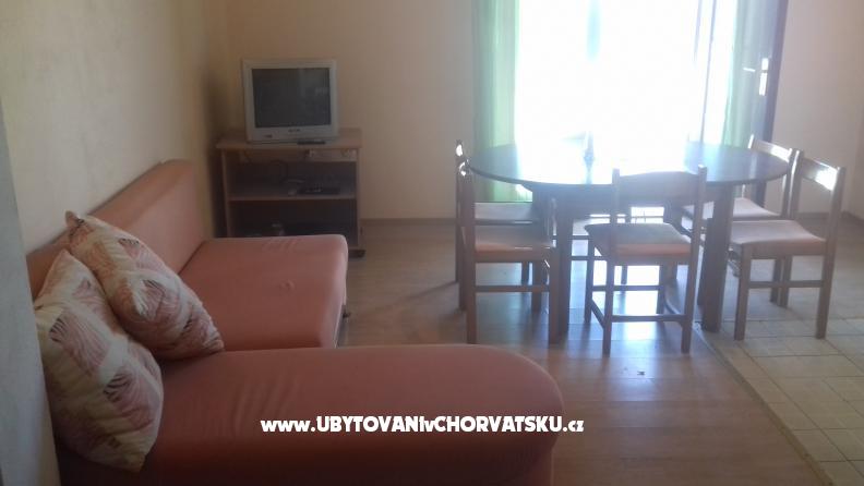 Appartements Dalma – Ferienwohnung Insel Pag, Kroatien – Foto 4