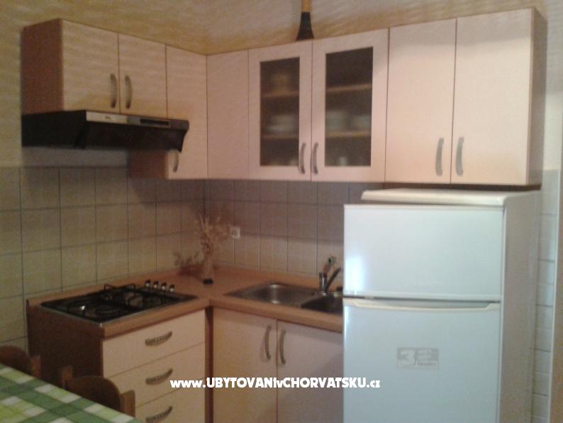 Appartements Dalma – Ferienwohnung Insel Pag, Kroatien – Foto 5