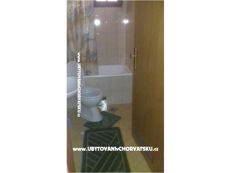 Appartements Dalma – Ferienwohnung Insel Pag, Kroatien – Foto 6