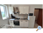Apartmaji Desa - ostrov Pag Hrvaka