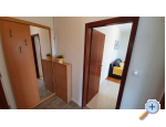 Appartements Desa - ostrov Pag Kroatien