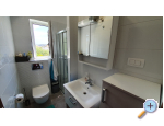 Appartements Desa - ostrov Pag Kroatien