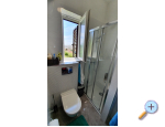 Appartements Desa - ostrov Pag Kroatien
