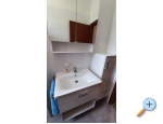 Appartements Desa - ostrov Pag Kroatien