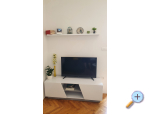 Appartements Desa - ostrov Pag Kroatien