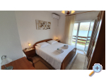 Appartements Desa - ostrov Pag Kroatien