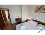 Appartements Desa - ostrov Pag Kroatien