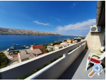 Apartmaji Desa - ostrov Pag Hrvaka