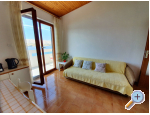 Appartements Desa - ostrov Pag Kroatien