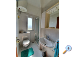 Appartements Desa - ostrov Pag Kroatien