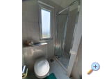 Appartements Desa - ostrov Pag Kroatien