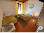 Appartements Desa - ostrov Pag Kroatien