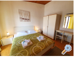 Appartements Desa - ostrov Pag Kroatien
