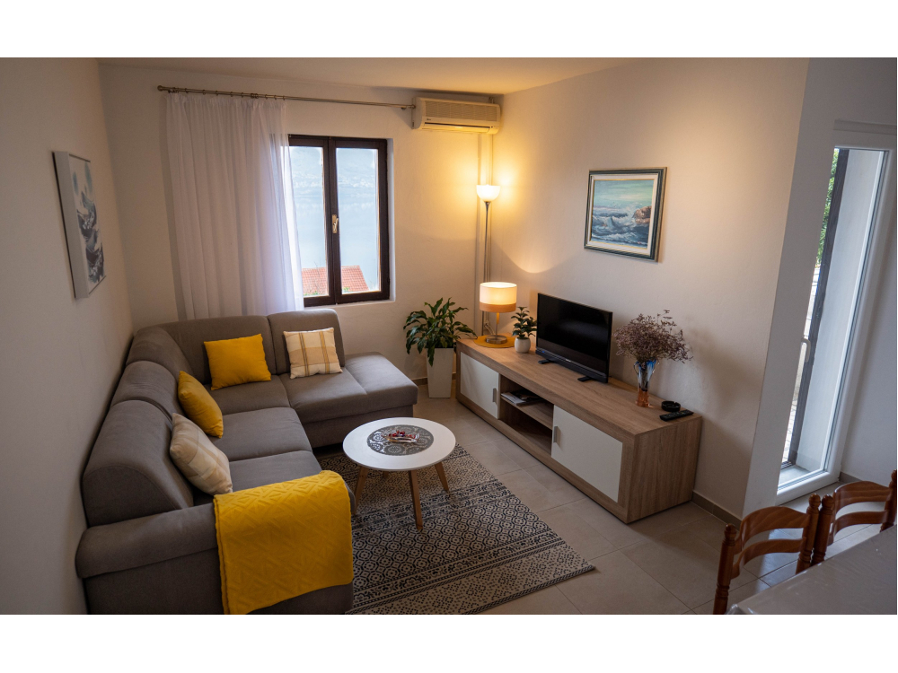 Appartements Desa - ostrov Pag Croatie
