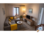 Apartmaji Desa - ostrov Pag Hrvaka