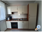 Appartements Desa - ostrov Pag Kroatien