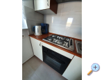 Appartements Desa - ostrov Pag Kroatien