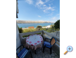 Appartements Desa - ostrov Pag Kroatien