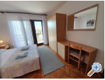 Appartements Desa - ostrov Pag Kroatien