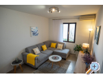 Appartements Desa - ostrov Pag Kroatien