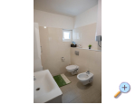 Appartements Desa - ostrov Pag Kroatien