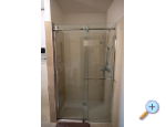 Appartements Desa - ostrov Pag Kroatien