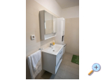 Appartements Desa - ostrov Pag Kroatien