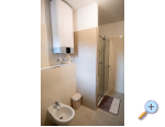 Appartements Desa - ostrov Pag Kroatien