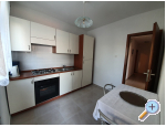 Appartements Desa - ostrov Pag Kroatien