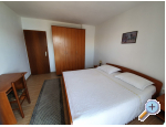 Appartements Desa - ostrov Pag Kroatien