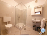 Appartements Desa - ostrov Pag Kroatien
