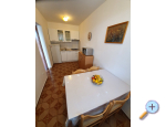 Appartements Desa - ostrov Pag Kroatien