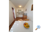 Appartements Desa - ostrov Pag Kroatien