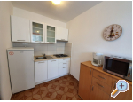 Appartements Desa - ostrov Pag Kroatien