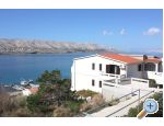 Apartmani Desa Kroatien